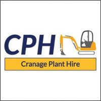 Cranage Plant Hire Holmes Chapel Logo