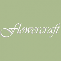 Flowercraft Florist Holmes Chapel Logo