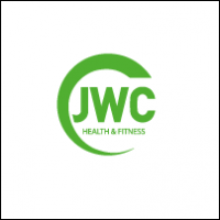 JWC Health & Fitness Holmes Chapel Logo