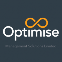 Optimise Management Solutions Holmes Chapel Logo