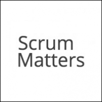 Scrum Matters Holmes Chapel Logo