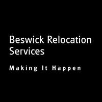 Beswick Relocation Services Logo Holmes Chapel