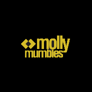 Molly Mumbles Holmes Chapel Logo