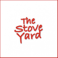 The Stove Yard Holmes Chapel Logo